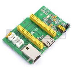 Rozszerzenie dla modułu LinkIt Smart 7688 v2.0