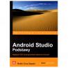 Android Studio. Podstawy - B. C. Zapata - zdjęcie 1