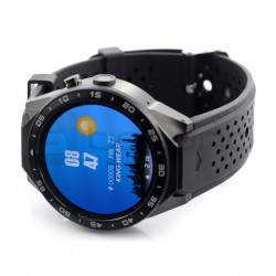 SmartWatch KW88 czarny - inteligetny zegarek
