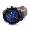 SmartWatch LEM5 czarny - inteligetny zegarek - zdjęcie 1