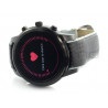 SmartWatch LEM5 czarny - inteligetny zegarek - zdjęcie 3