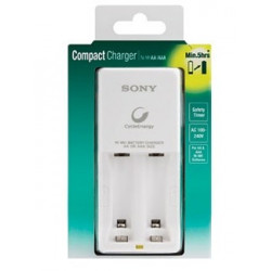 Ładowarka SONY BCG-34HWN