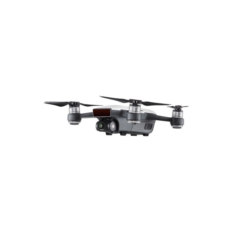 Dron quadrocopter DJI Spark Alpine White - PRZEDSPRZEDAŻ