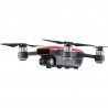 Dron quadrocopter DJI Spark Lava Red - PRZEDSPRZEDAŻ - zdjęcie 2