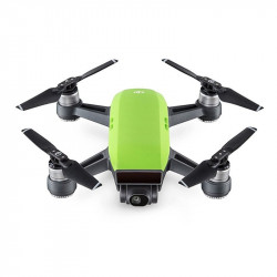 Dron quadrocopter DJI Spark Meadow Green - PRZEDSPRZEDAŻ
