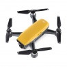 Dron quadrocopter DJI Spark Fly More Combo Sunrise Yellow - zestaw - PRZEDSPRZEDAŻ - zdjęcie 3