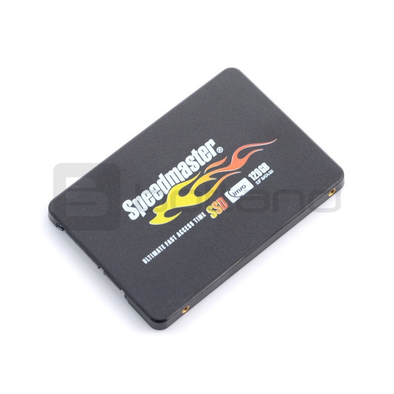 Dysk twardy SSD Imro Speedmaster 120GB