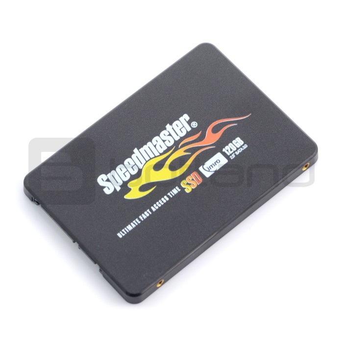 Dysk twardy SSD Imro Speedmaster 120GB