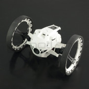 Parrot Jumping Sumo - zdalnie sterowany robot skaczący z kamerą
