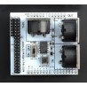 LinkSprite - MIDI Shield - nakładka dla Arduino - zdjęcie 2