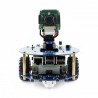 AlphaBot2 - Pi Acce Pack - 2-kołowa platforma robota z czujnikami i napędem DC oraz kamerą dla Raspberry Pi - zdjęcie 1