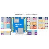NanoPi NEO - Allwinner H3 Quad-Core 1,2GHz + 512MB RAM - zdjęcie 6