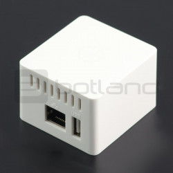 Obudowa Orange Pi Zero - biała