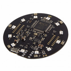 ReSpeaker Mic Array - nakładka dla ReSpeaker Core