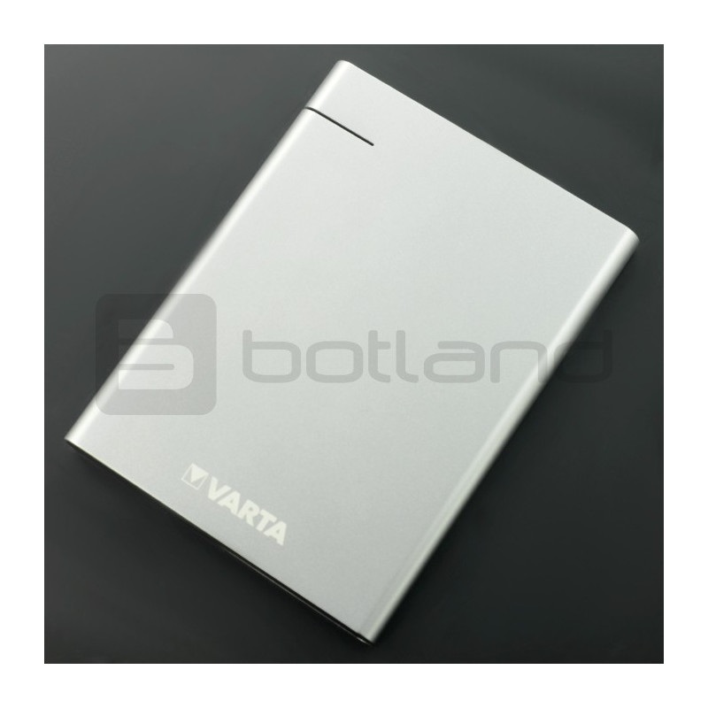 Mobilna bateria PowerBank Varta Slim 12000mAh
