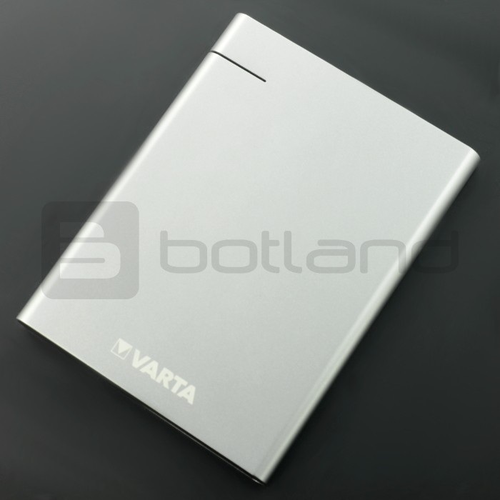 Mobilna bateria PowerBank Varta Slim 12000mAh