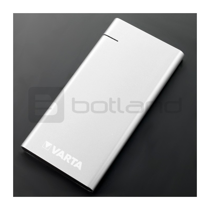 Mobilna bateria PowerBank Varta Slim 6000mAh