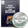 Kurs tworzenia profesjonalnych stron z WordPress - wersja ON-LINE - zdjęcie 1
