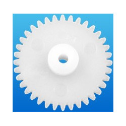 Zębatka POM ZYZ-15A20-36-05P