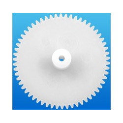 Zębatka POM ZYZ-15A50-58-05P