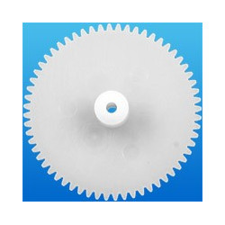 Zębatka POM ZYZ-15A50-60-05P