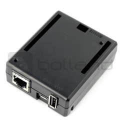 Obudowa czarna do Arduino Yun