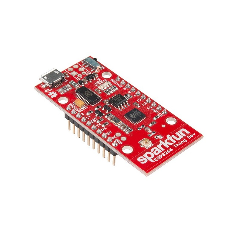 Thing - Dev Board ESP8266 - moduł WiFi