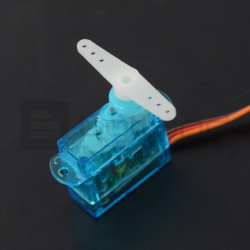 Serwo Feetech 2.5g - micro