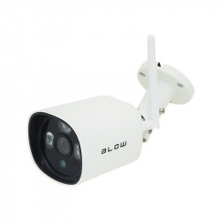 Kamera IP Blow H-343 zewnętrzna WiFi 1080p