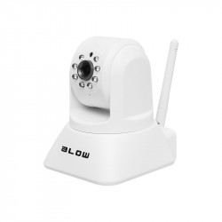 Kamera IP Blow H-257 obrotowa WiFi 720p