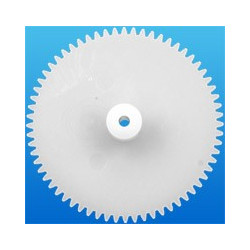 Zębatka POM ZYZ-15A50-64-05P