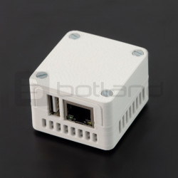 Obudowa do NanoPi Neo druk 3D - biała