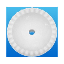 Zębatka kątowa POM ZYK-30A40-28-05P