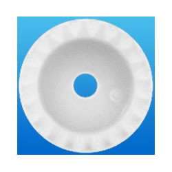 Zębatka POM ZYK-35B40-20T10-05P