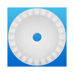 Zębatka POM ZYK-30B40-24T10-05P