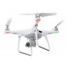 Dron quadrocopter DJI Phantom 4 Pro+ z gimbalem 3D i kamerą 4k UHD + monitor 5,5'' + Hub do ładowania - zdjęcie 6