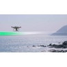 Dron quadrocopter DJI Phantom 4 Pro+ z gimbalem 3D i kamerą 4k UHD + monitor 5,5'' + Hub do ładowania - zdjęcie 8