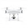 Dron quadrocopter DJI Phantom 4 Pro z gimbalem 3D i kamerą 4k UHD + Hub do ładowania - zdjęcie 4