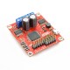 RoboClaw 2x7A USB V5 - dwukanałowy sterownik silników 34V / 7,5A RoboClaw 2x7A USB V5 - dwukanałowy sterownik silników 34V / 7,5A