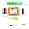 Moduł GSM GPRS - SIM800L - do Arduino i Raspberry Pi
