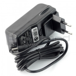 Zasilacz 5V 4A do komputera UP - wtyk DC 5,5 / 2,1 mm