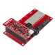 SparkFun ESP32 Thing Power Control Shield - przełącznik mocy 5-28V / 5A dla ESP32 Thing SparkFun ESP32 Thing Power Control Shield - przełącznik mocy 5-28V / 5A dla ESP32 Thing