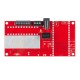 SparkFun ESP32 Thing Power Control Shield - przełącznik mocy 5-28V / 5A dla ESP32 Thing SparkFun ESP32 Thing Power Control Shield - przełącznik mocy 5-28V / 5A dla ESP32 Thing