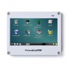 Ekran dotykowy rezystanacyjny H43 LCD 4,3'' 480x272px dla NanoPi - zdjęcie 1