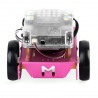 Robot mBot 1.1 Bluetooth - różowy - zdjęcie 4