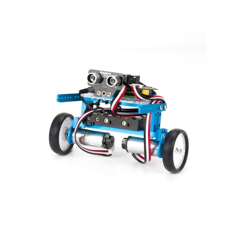 Zestaw Ultimate Robot Kit 2.0