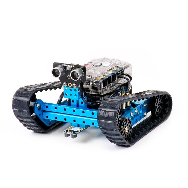 MakeBlock 90092 - robot mBot Ranger 3in1 STEM - zgodny z Arduino i Scratch