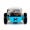Robot mBot 1.1 Bluetooth - niebieski - zdjęcie 3