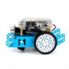 Robot mBot 1.1 Bluetooth - niebieski - zdjęcie 4