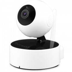 Kamera IP OverMax CamSpot 3.4 zewnętrzna WiFi 720p - obrotowa